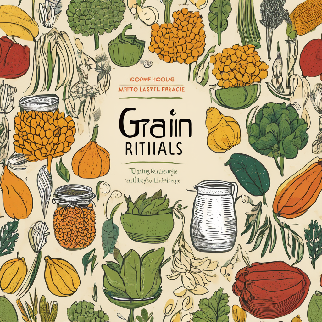 Grain Rituals: Turning Simple Cooking Into a Lifestyle Practice